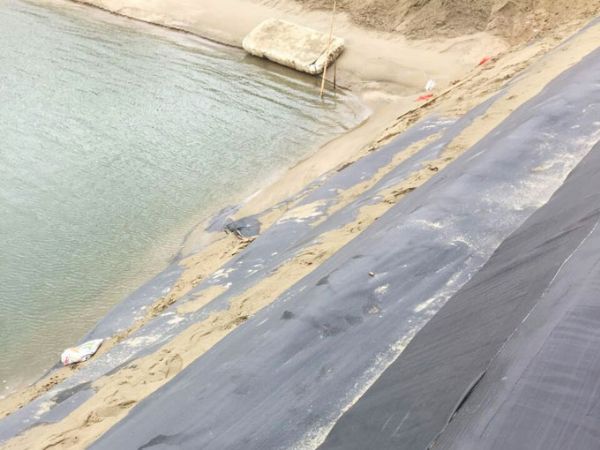 編織布應(yīng)用